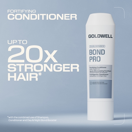 Goldwell Dualsenses Bond Pro Fortifying Conditioner stärkender Conditioner