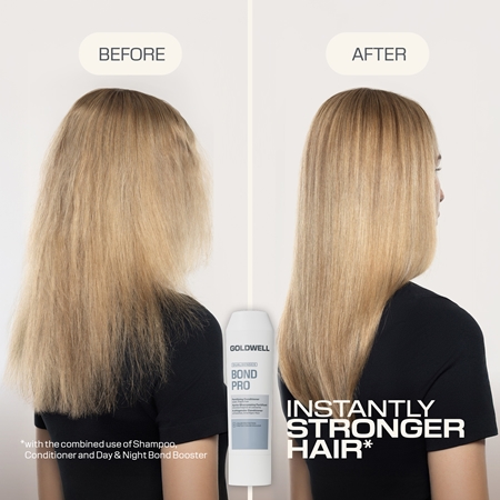 Goldwell Dualsenses Bond Pro Fortifying Conditioner stärkender Conditioner