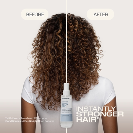 Goldwell Dualsenses Bond Pro Repair & Structure Spray spray fortifiant effet régénérant
