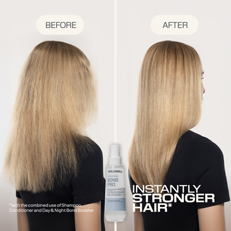 Goldwell Dualsenses Bond Pro Repair & Structure Spray spray fortifiant effet régénérant