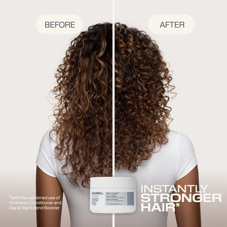 Goldwell Dualsenses Bond Pro 60Sec Treatment Tiefenwirksame Haarmaske