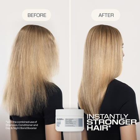 Goldwell Dualsenses Bond Pro 60Sec Treatment Tiefenwirksame Haarmaske