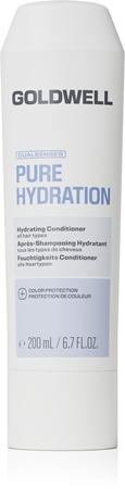 Goldwell Dualsenses Pure Hydration Hydrating Conditioner drėkinamasis kondicionierius