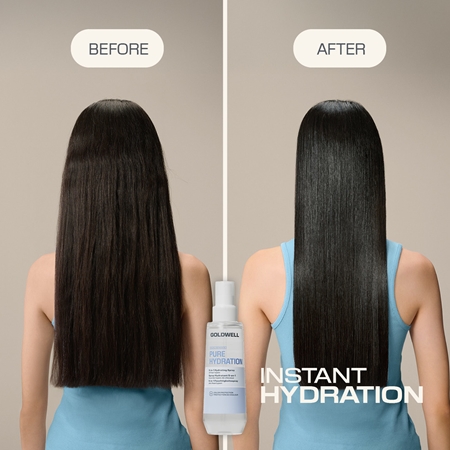 Goldwell Dualsenses Pure Hydration 5-in-1 Hydrating Spray feuchtigkeitsspendendes Spray