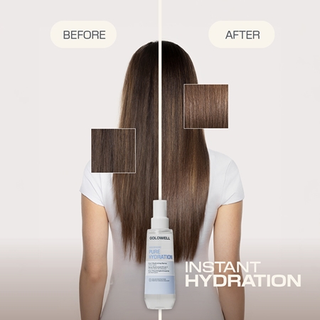 Goldwell Dualsenses Pure Hydration 5-in-1 Hydrating Spray feuchtigkeitsspendendes Spray
