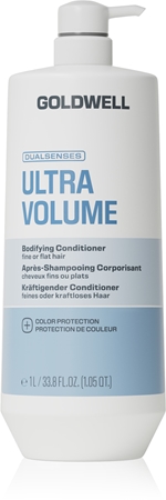 Goldwell Dualsenses Ultra Volume Bodifying Conditioner Conditioner für mehr Haarvolumen