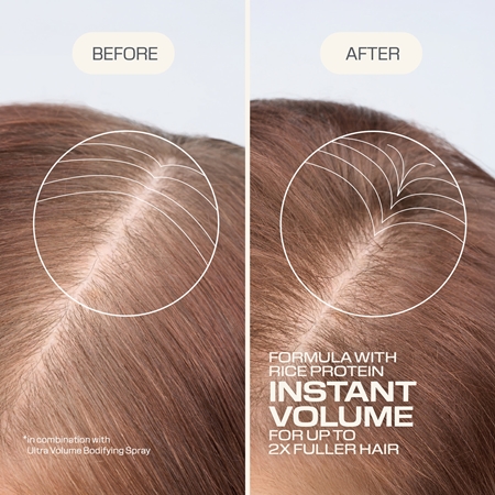 Goldwell Dualsenses Ultra Volume Bodifying Conditioner Conditioner für mehr Haarvolumen