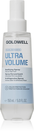Goldwell Dualsenses Ultra Volume Bodifying Spray Spray für mehr Haarvolumen