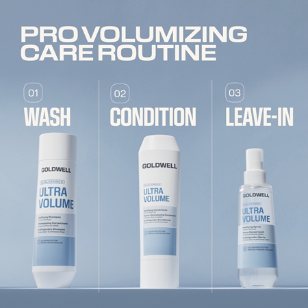 Goldwell Dualsenses Ultra Volume Bodifying Spray Spray für mehr Haarvolumen