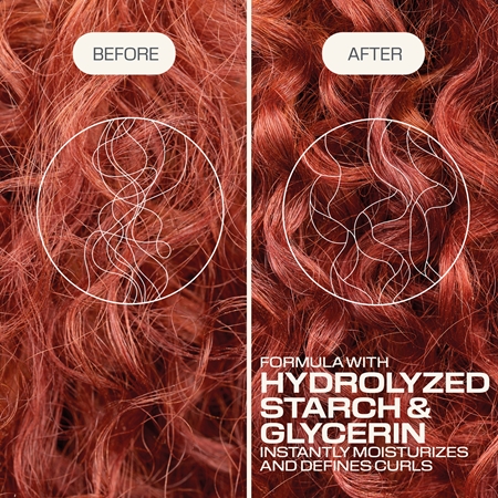Goldwell Dualsenses Curls & Waves Bundling Spray Spray für welliges und lockiges Haar