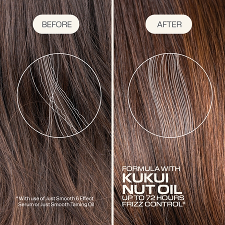 Goldwell Dualsenses Just Smooth Taming Conditioner glotninamasis kondicionierius