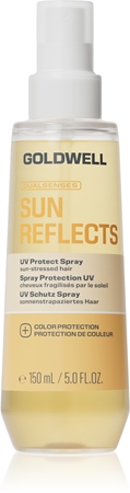 Goldwell Dualsenses Sun Reflects UV-Protect Spray spray cheveux pour cheveux exposés au soleil