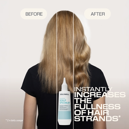 Goldwell Dualsenses Scalp Specialist Anti-Hair Loss Serum sérum anti-chute
