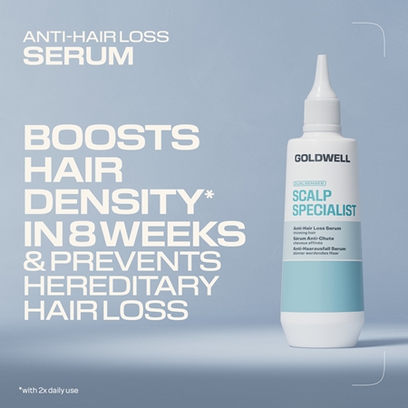 Goldwell Dualsenses Scalp Specialist Anti-Hair Loss Serum sérum anti-chute