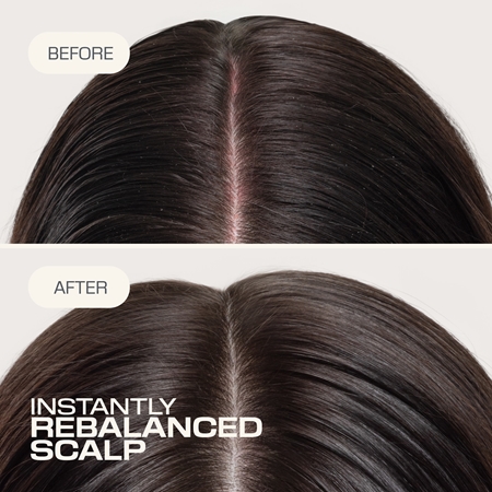 Goldwell Dualsenses Scalp Specialist Rebalance & Hydrate Fluid fluide hydratant pour restaurer le cuir chevelu