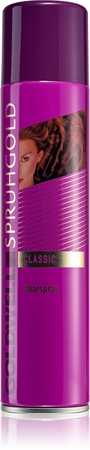 Goldwell Sprühgold Haarspray