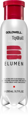 Goldwell Elumen Color Cools farba zmywalna do włosów