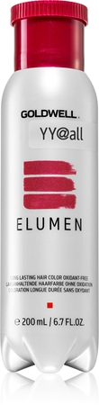Goldwell Elumen Haarfarbe – Oxidfrei, High-Performance, Farbe Pure YY@all 3-10