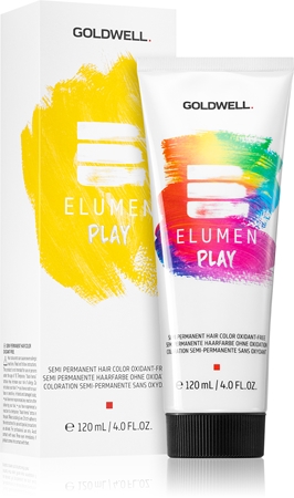 Goldwell Elumen Play hajfesték