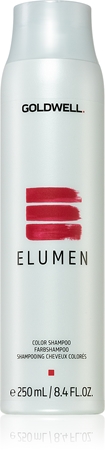 Goldwell Elumen colour-protecting shampoo