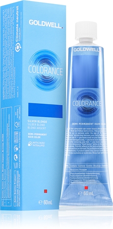 Goldwell Colorance Demi-Permanent Hair Color demipermanentní barva na vlasy