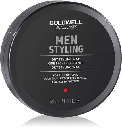 Goldwell Dualsenses For Men Vax för hårstyling Medium kontroll