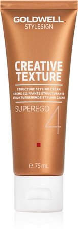 Goldwell StyleSign Creative Texture Superego Styling Crème voor het Haar