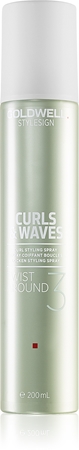 Goldwell StyleSign Curls & Waves Twist Around styling Spray für welliges und lockiges Haar