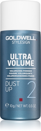 Goldwell StyleSign Ultra Volume Dust Up puder za lase za volumen