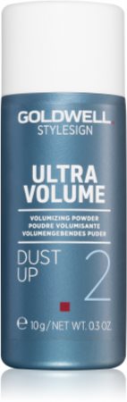 Goldwell StyleSign Ultra Volume Dust Up πούδρα για όγκο των μαλλιών
