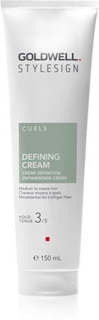 Goldwell StyleSign Defining Cream Κρέμα φορμαρίσματος για σπαστά και σγουρά μαλλιά