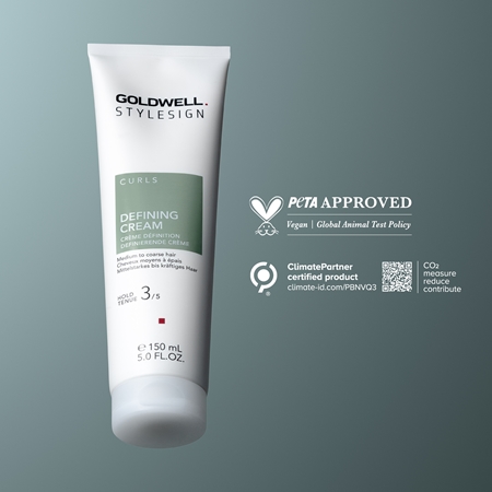 Goldwell StyleSign Defining Cream Κρέμα φορμαρίσματος για σπαστά και σγουρά μαλλιά