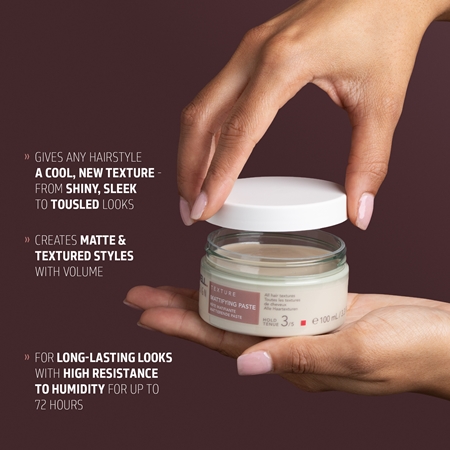 Goldwell StyleSign Mattifying Paste Matt pasta