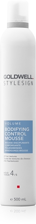 Goldwell StyleSign Bodifying Control Mousse penové tužidlo pre objem vlasov