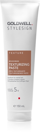 Goldwell StyleSign Texturizing Paste Πομάδα για κράτημα μαλλιών για ματ εμφάνιση