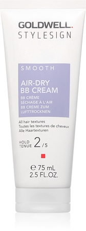 Goldwell StyleSign Air-Dry BB Cream стилизиращ крем За коса