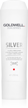 Goldwell Dualsenses Color Revive Balsam För blont och grått hår