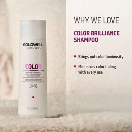 Goldwell Dualsenses Color Gift Set for colour-treated hair