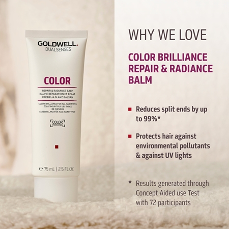Goldwell Dualsenses Color Gift Set for colour-treated hair