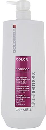 Goldwell Dualsenses Color Shampoo For Colored Hair