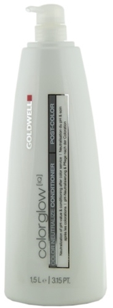 Goldwell Colorglow IQ Post-Color Conditioner für gefärbtes Haar
