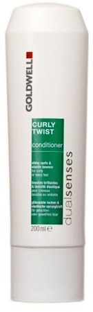 Goldwell Dualsenses Curly Twist кондиціонер для кучерявого та хвилястого волосся