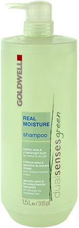 Goldwell Dualsenses Green Real Moisture | notino.gr