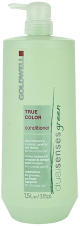 Goldwell Dualsenses Green True Color kondicionér pro barvené vlasy ...