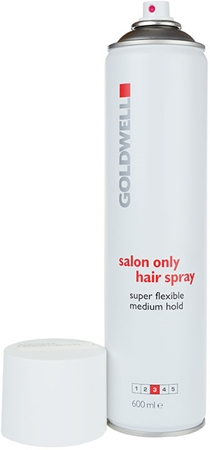 Goldwell Hair Lacquer lak na vlasy stredné spevnenie