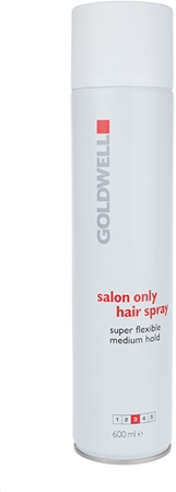 Goldwell Hair Lacquer lak na vlasy stredné spevnenie
