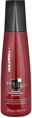 Goldwell Inner Effect Regulate Shampoo gegen Haarausfall
