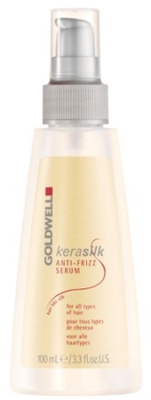 Goldwell Kerasilk sérum anti-crespo