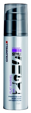 Goldwell StyleSign Straight bálsamo para alisar el cabello