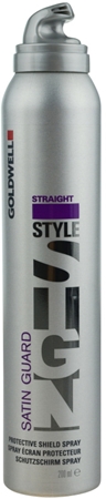 Goldwell StyleSign Straight spray de proteção para cabelo
